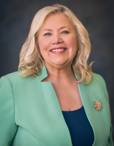 Headshot of Debbie Lesko