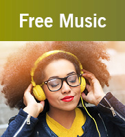 Free music