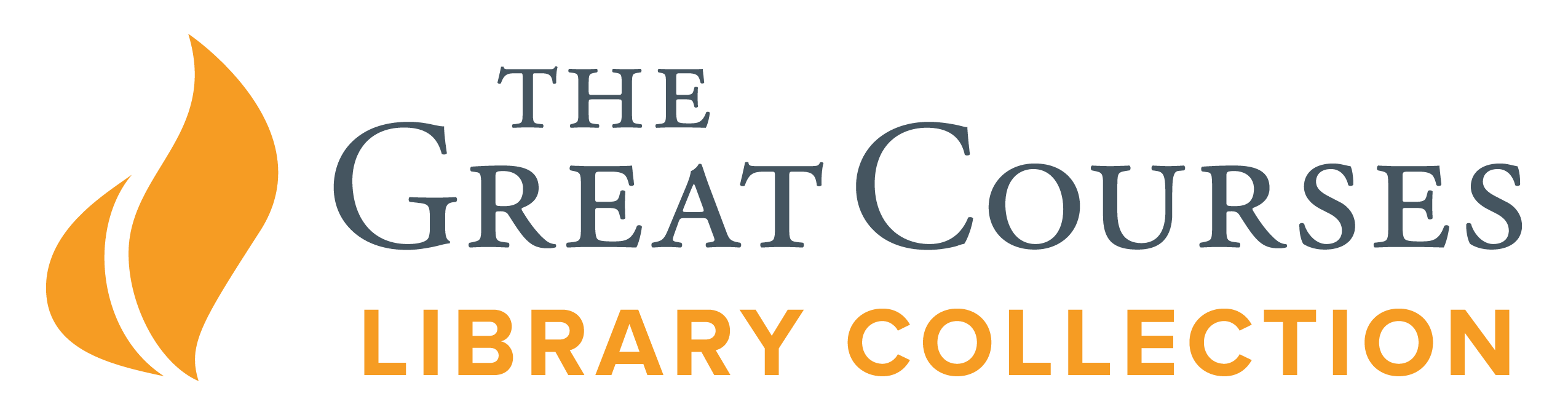 The Great Courses