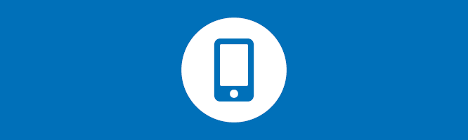Link to MCLD mobile app