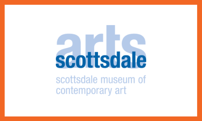 Scottsdale Museum of Contemporary Art logo