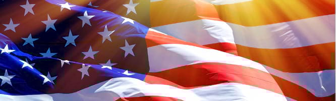 Bandera Americana
