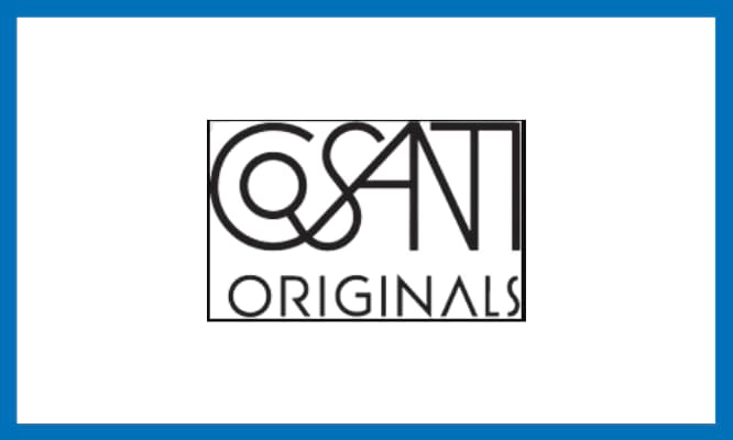 Logotipo del Cosanti