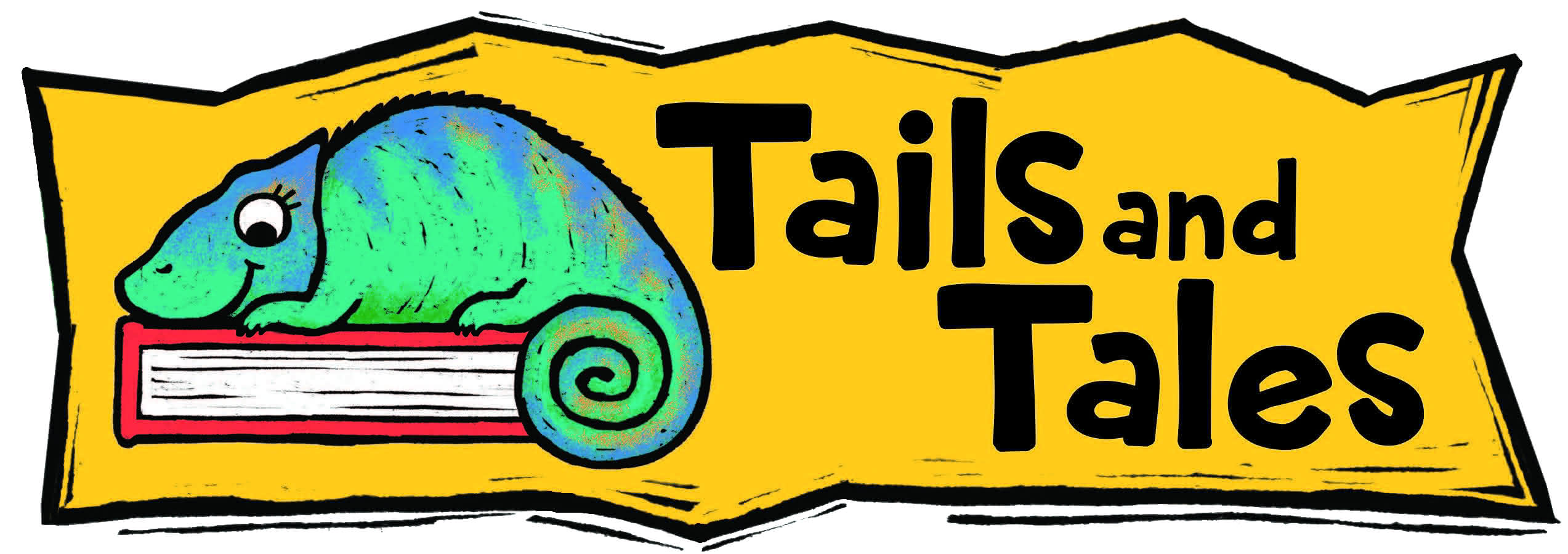 Tails and Tales banner