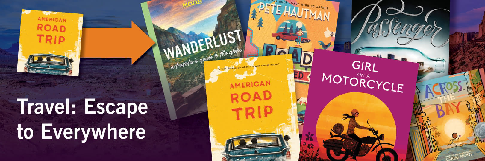 Maricopa County Library District