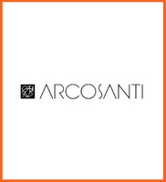 Arcosanti logo