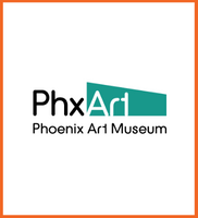Phoenix Art Museum logo